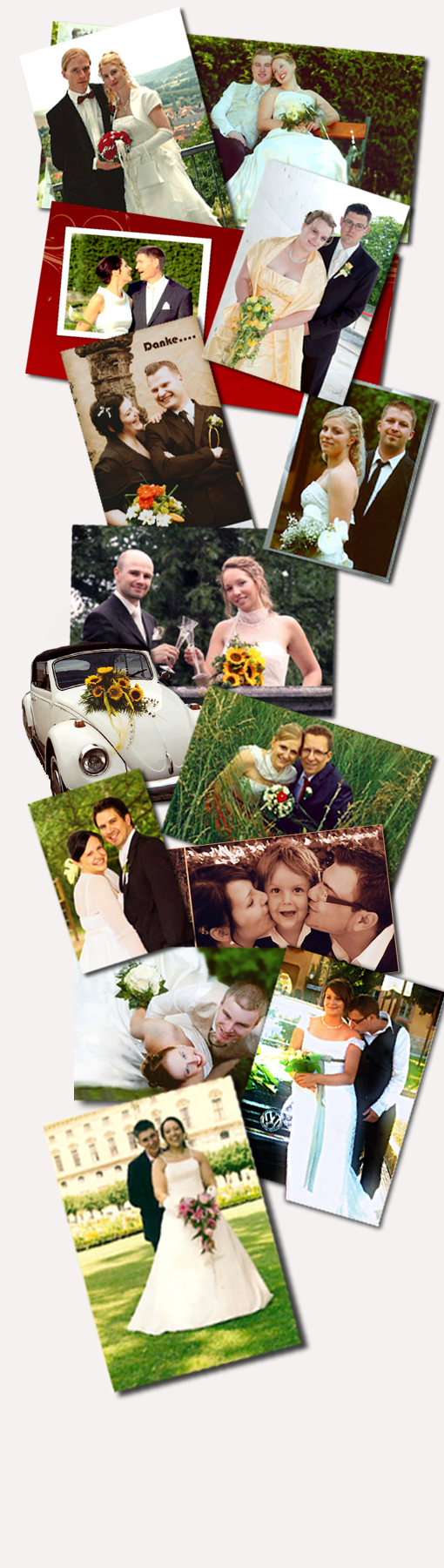 Hochzeit Brautschmuck